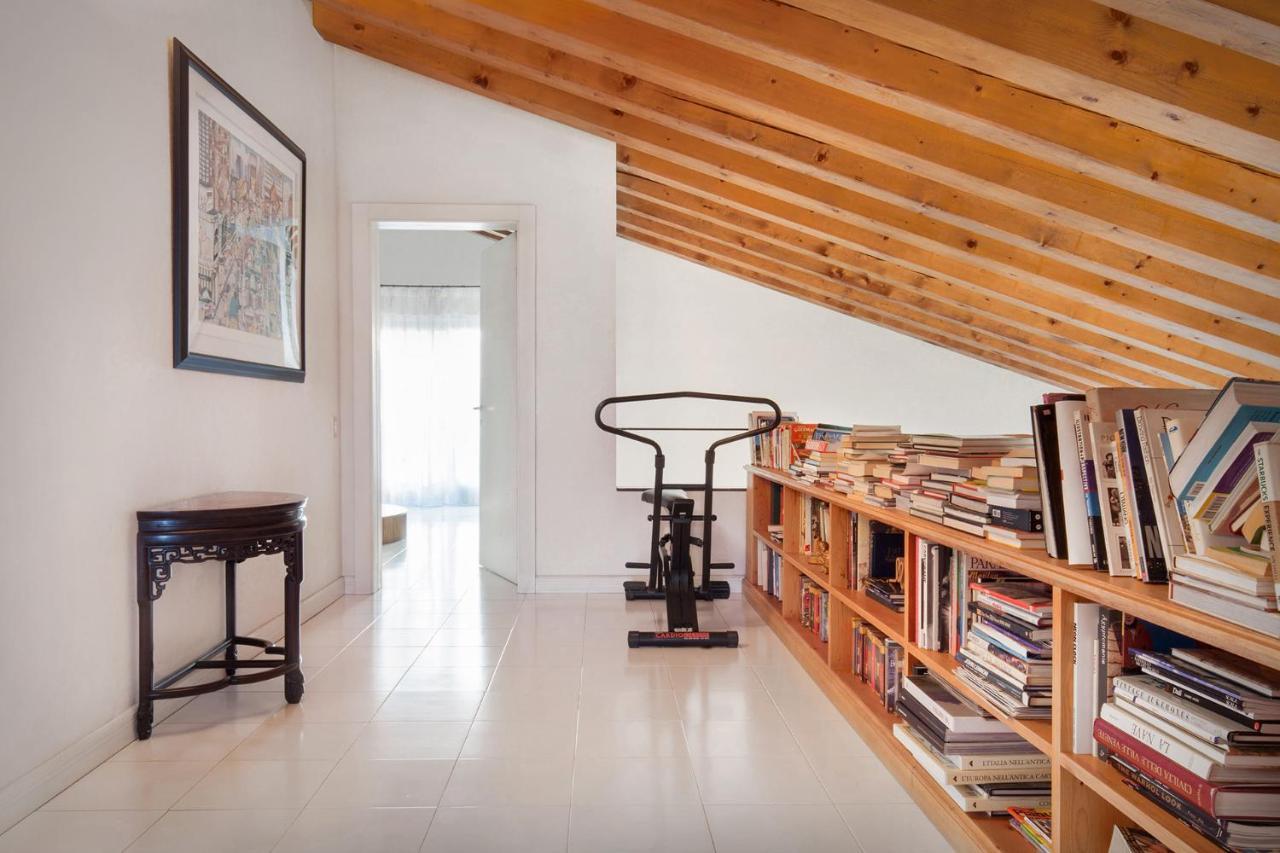 Villa Dismero-Un Oasi Di Lusso E Privacy Brenzone sul Garda Dış mekan fotoğraf
