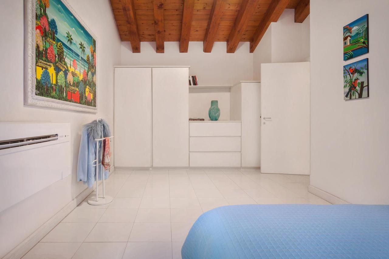 Villa Dismero-Un Oasi Di Lusso E Privacy Brenzone sul Garda Dış mekan fotoğraf