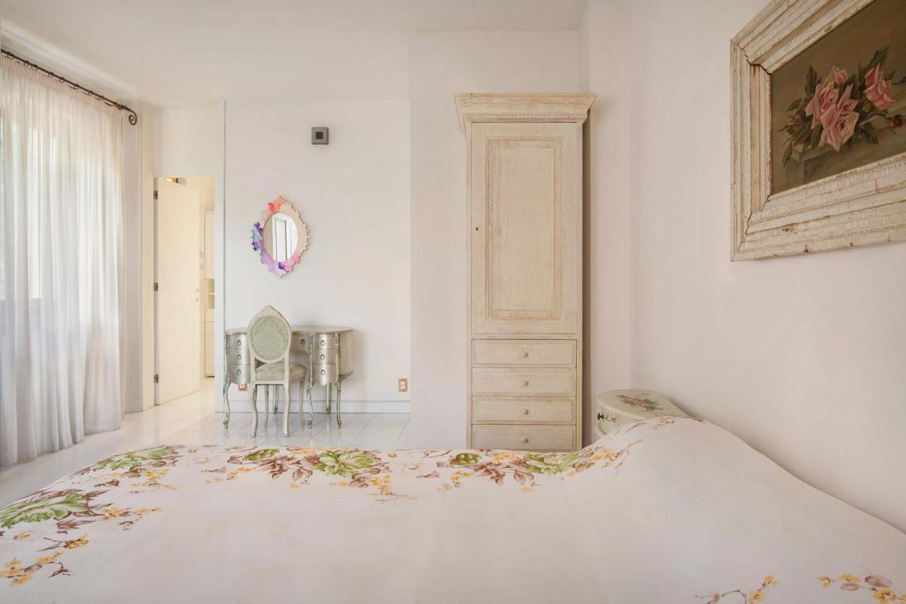 Villa Dismero-Un Oasi Di Lusso E Privacy Brenzone sul Garda Dış mekan fotoğraf